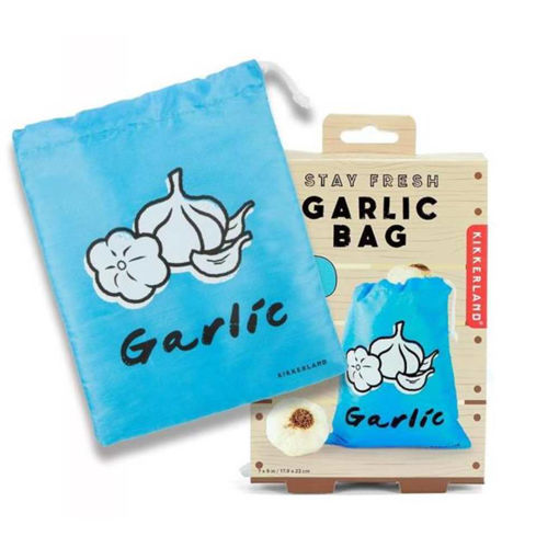 Picture of STAY FRESH GARLIC BAG